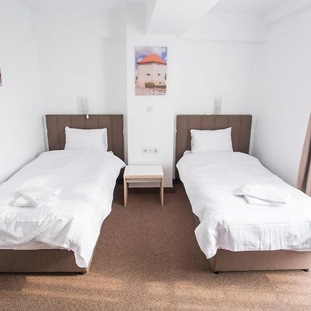 Acomodoro Residence Bukarest Eksteriør billede