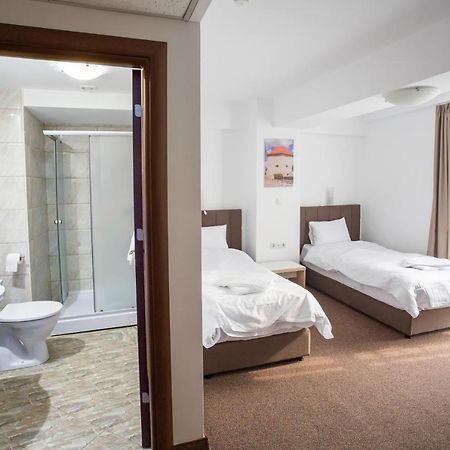 Acomodoro Residence Bukarest Eksteriør billede