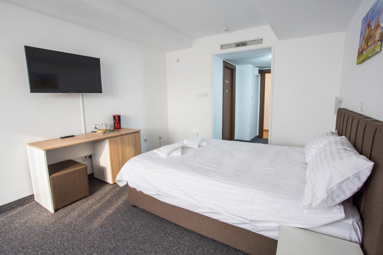 Acomodoro Residence Bukarest Eksteriør billede