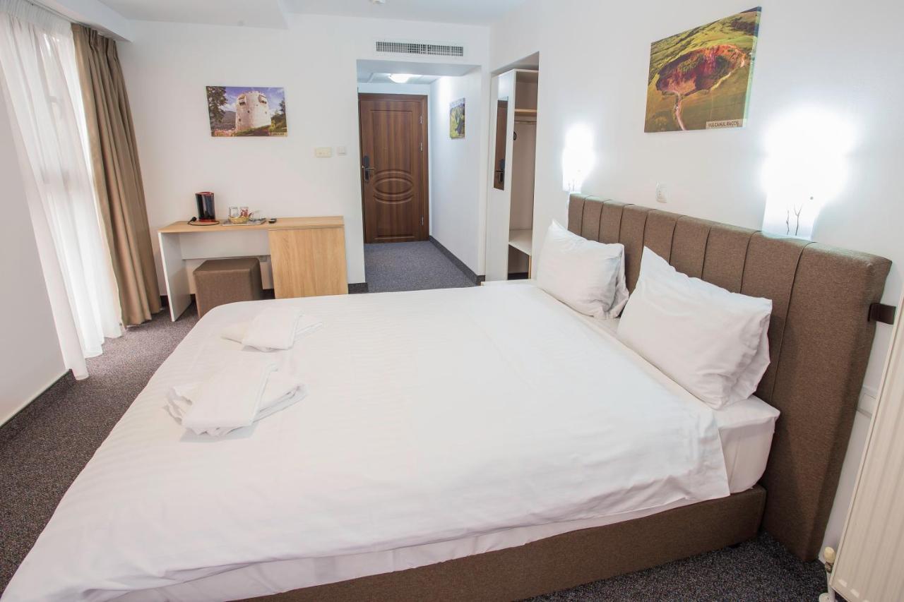 Acomodoro Residence Bukarest Eksteriør billede