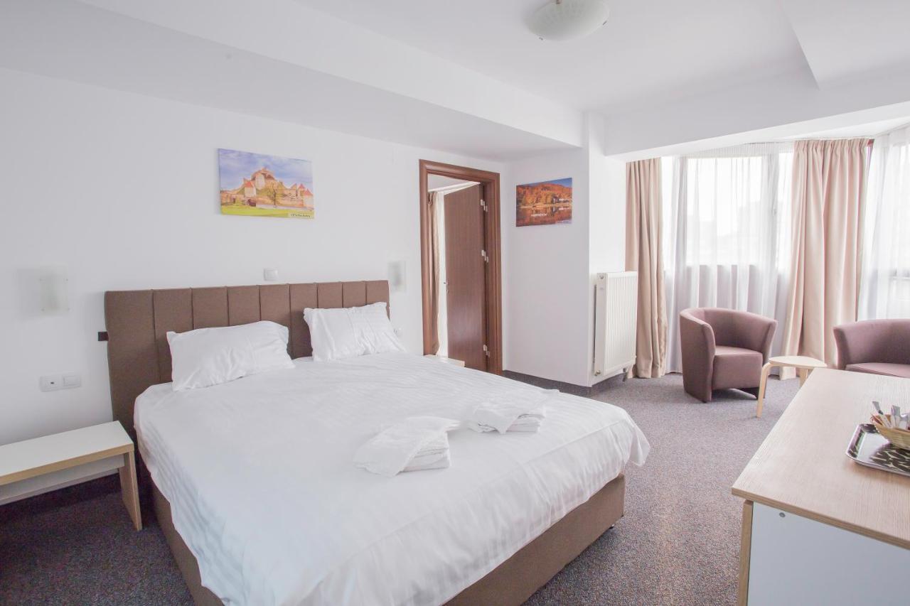 Acomodoro Residence Bukarest Eksteriør billede