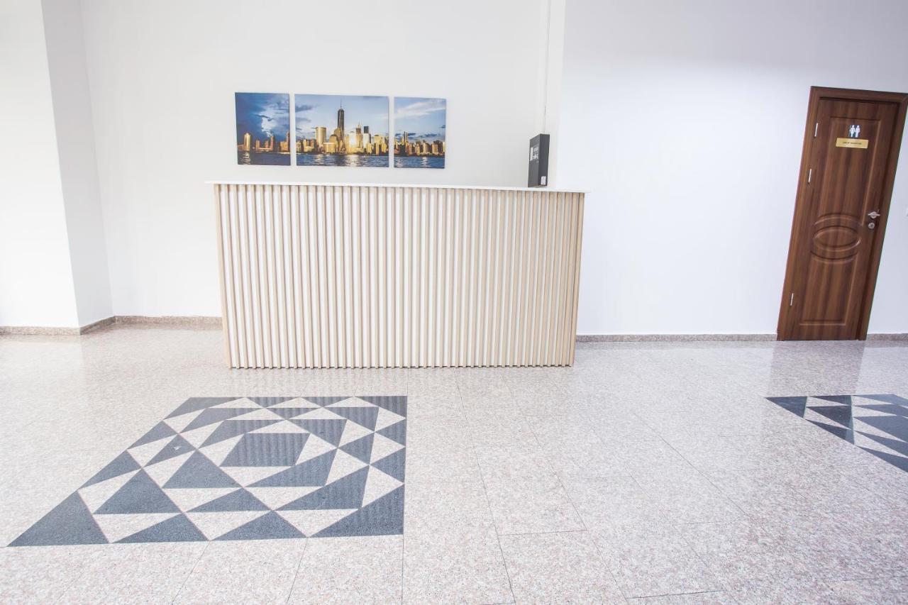 Acomodoro Residence Bukarest Eksteriør billede