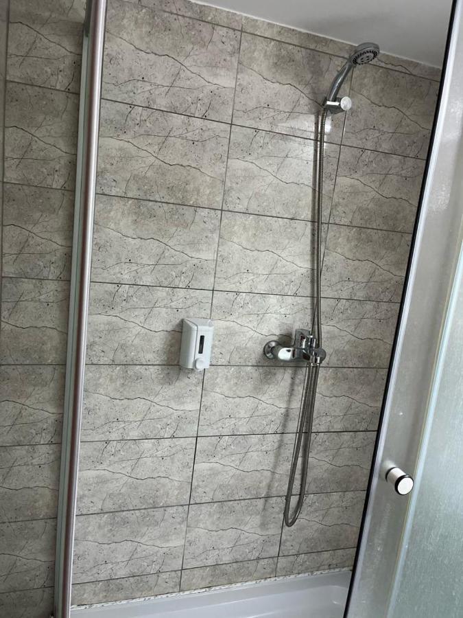 Acomodoro Residence Bukarest Eksteriør billede
