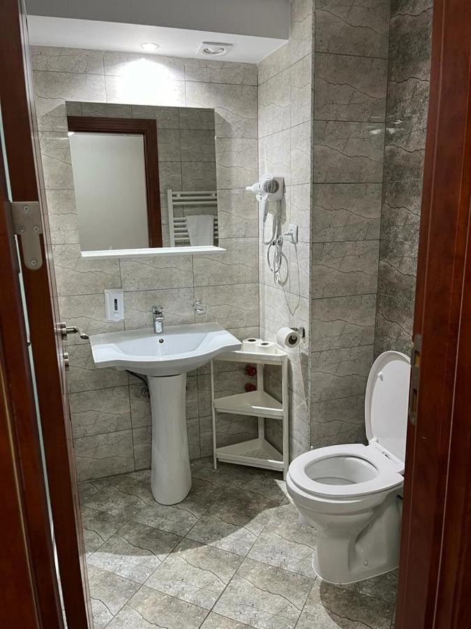 Acomodoro Residence Bukarest Eksteriør billede